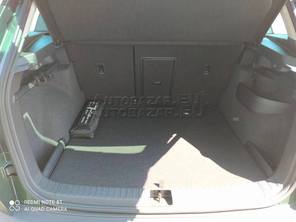 Škoda Karoq 2.0 TDI SCR Scout 4x4 DSG