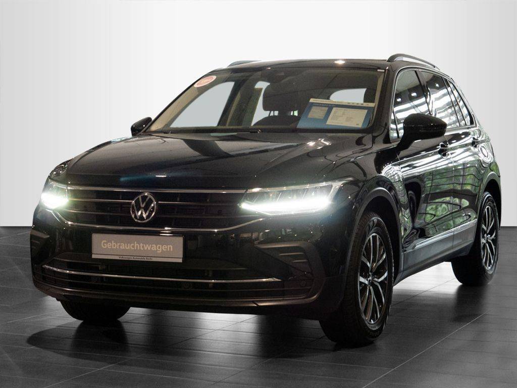 Volkswagen Tiguan 2.0TDI DSG LIFE