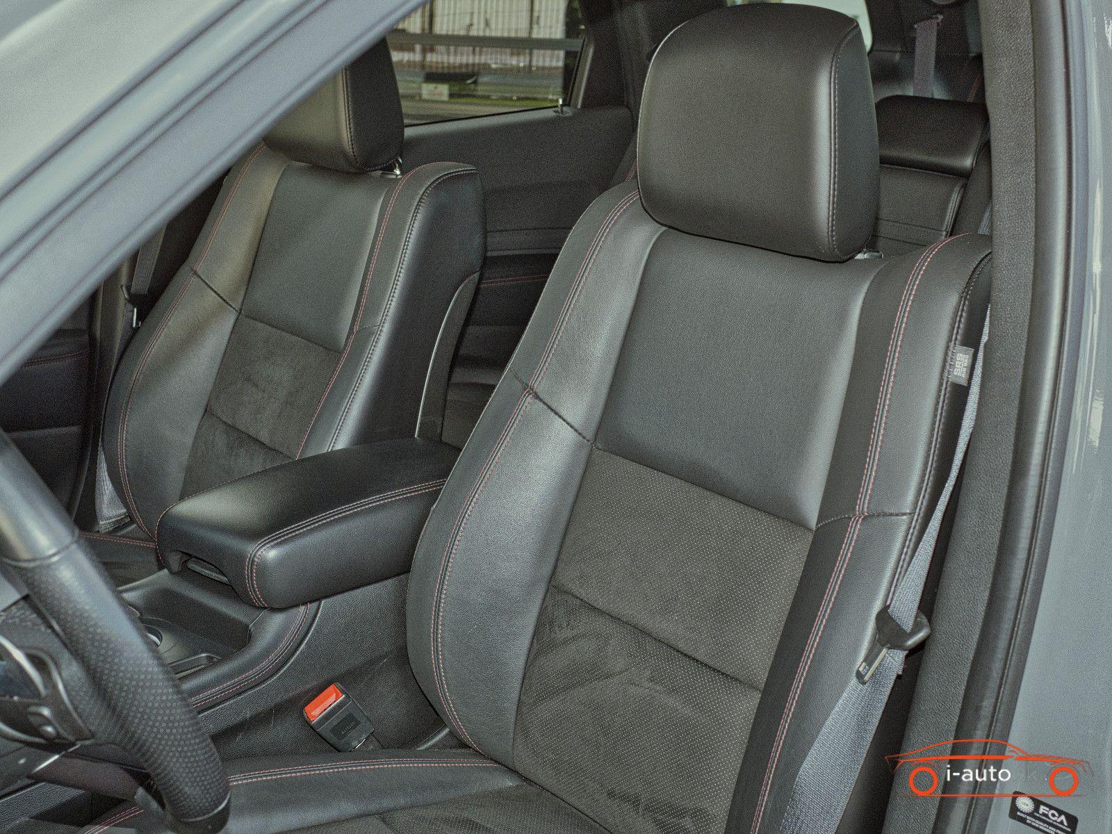 Dodge Durango 2022 na predaj – fotografia 13