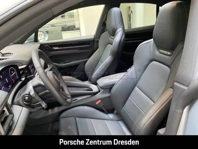Porsche Macan 2025 na predaj – fotografia 8