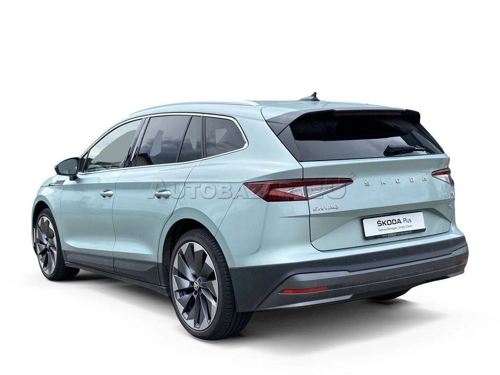Škoda Enyaq iV 60 Loft
