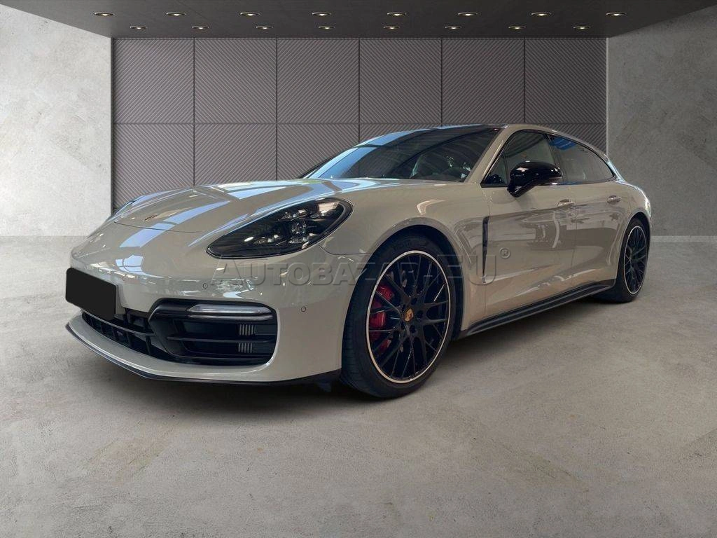 Porsche Panamera Sport Turismo GTS 4x4 A/T
