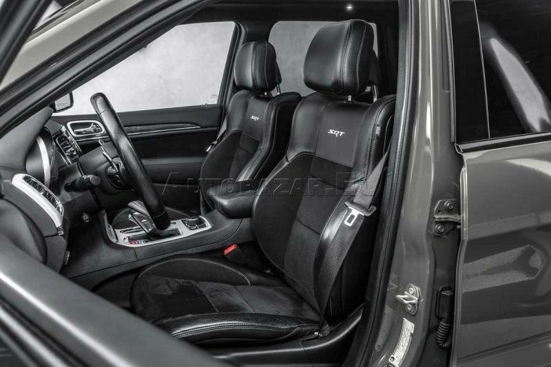 Jeep Grand Cherokee 2020 na predaj – fotografia 12