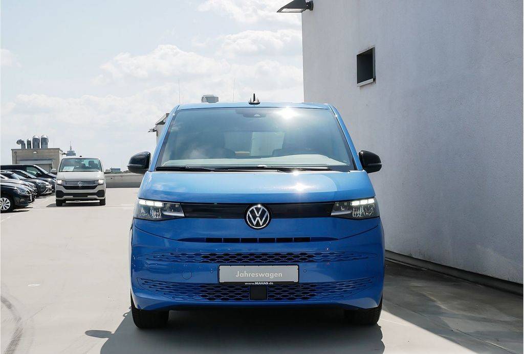 Volkswagen T7 Multivan 2.0 TDI DSG