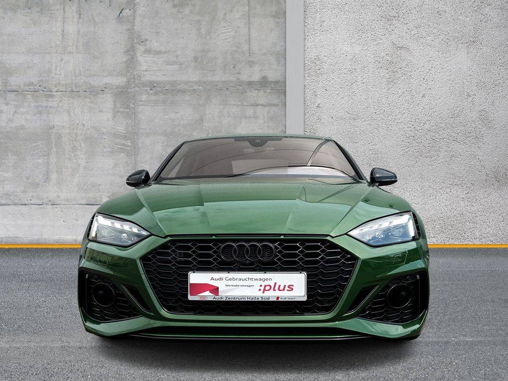 Audi RS5 Sportback quattro