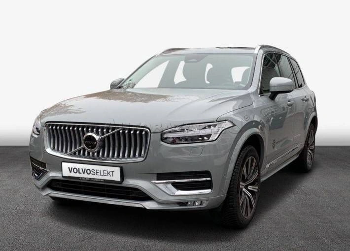 Volvo XC90 XC 90 B5 235k mHEV Plus Bright AWD A/T