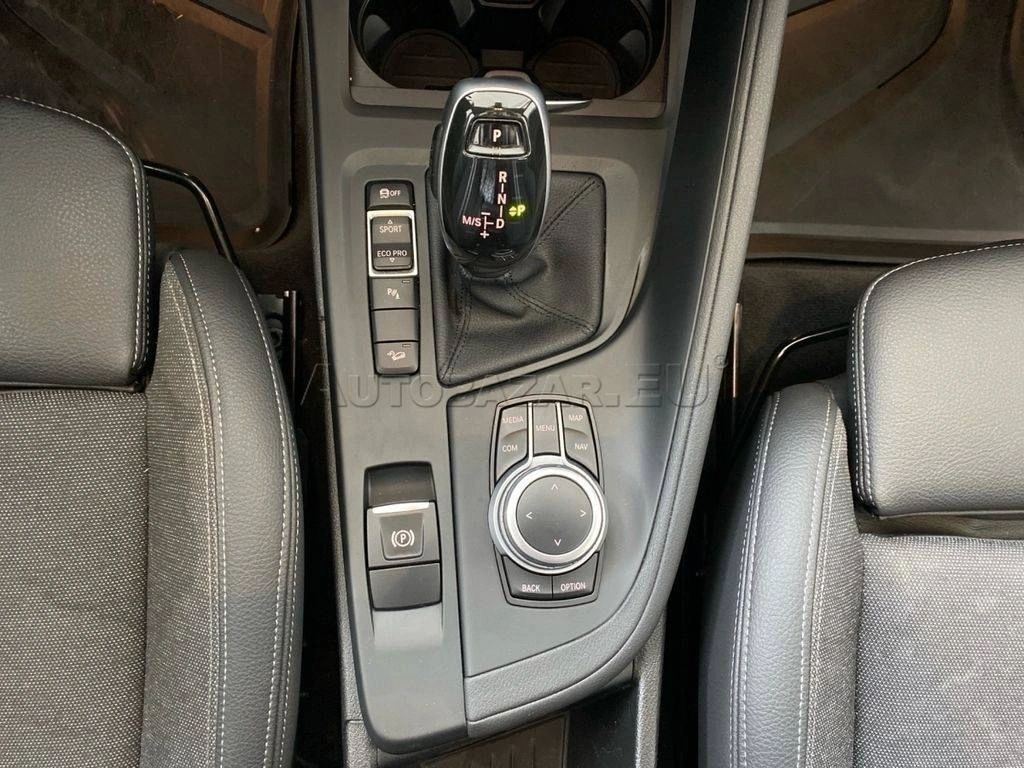 BMW X1 2021 na predaj – fotografia 12