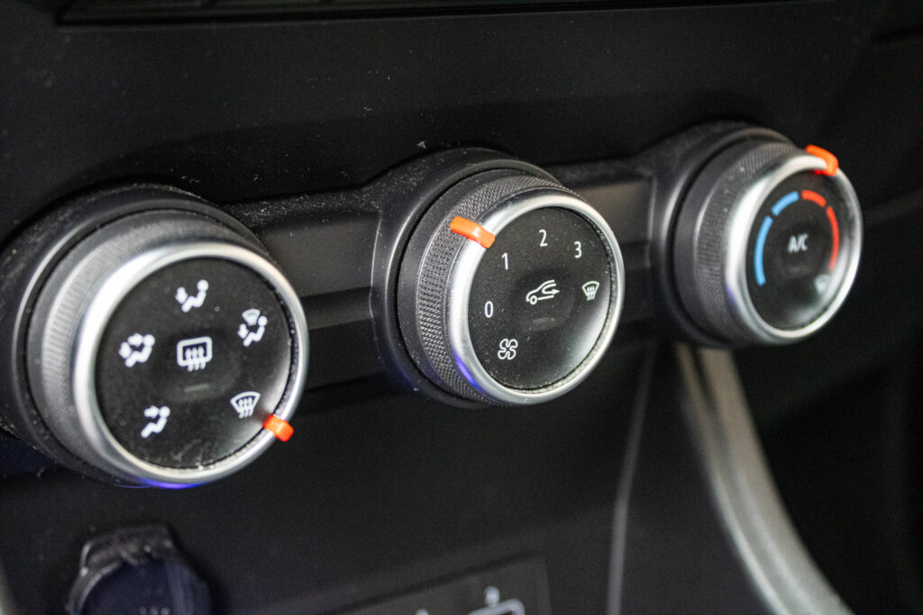 Renault Captur 2020 na predaj – fotografia 28