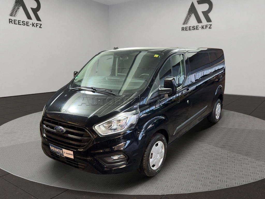 Ford Transit Custom/Tourneo 320 L2