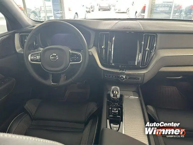 Volvo XC60 2023 na predaj – fotografia 11