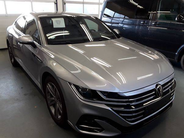 Volkswagen Arteon 2.0 TDI R-Line DSG