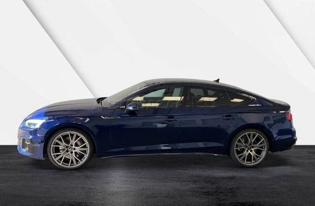 Audi A5 Sportback 50 3.0 TDI S line quattro tiptronic