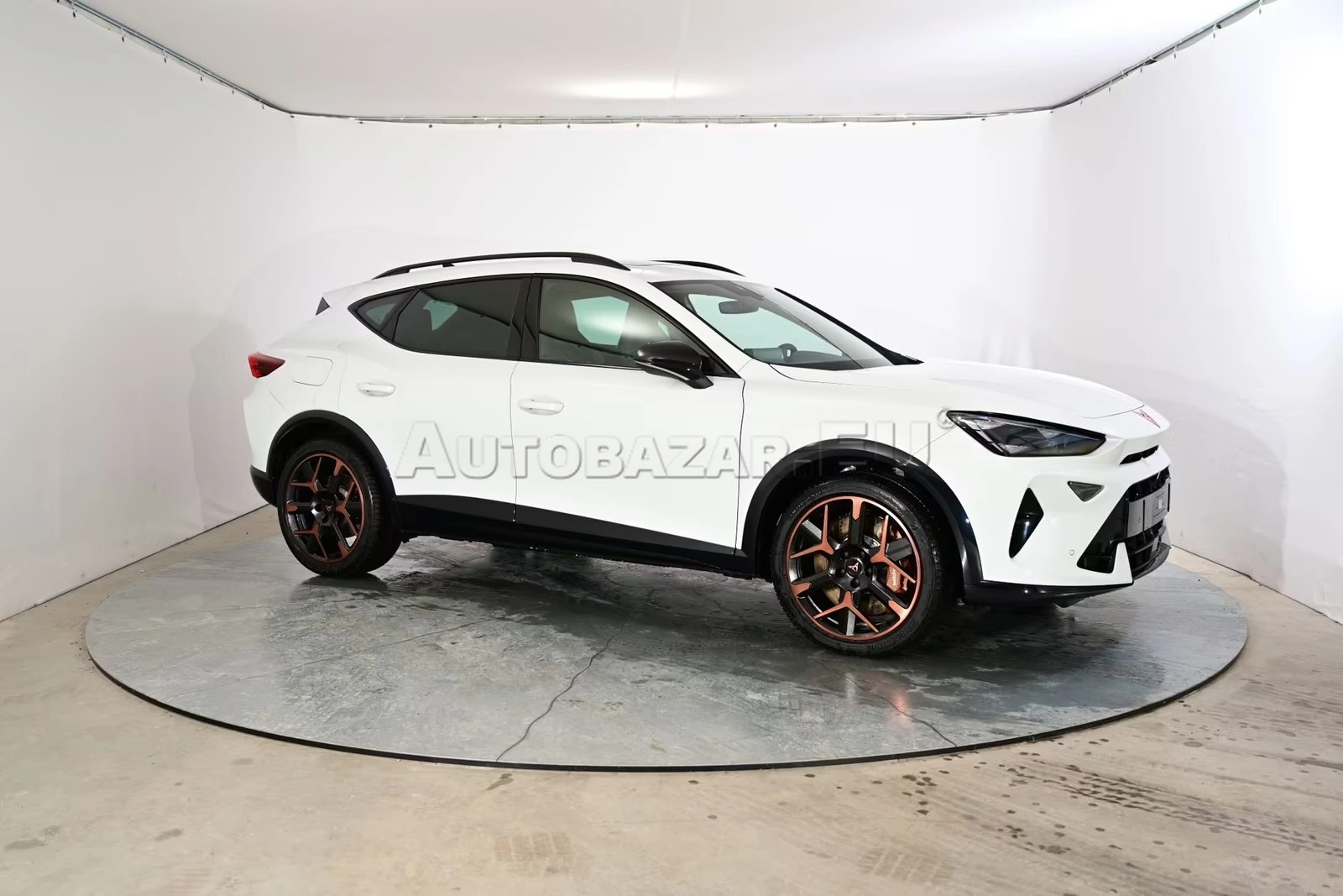 Cupra Formentor VZ 2.0 TSI 4DRIVE EXTREME 333k ZĽAVA 42.5%