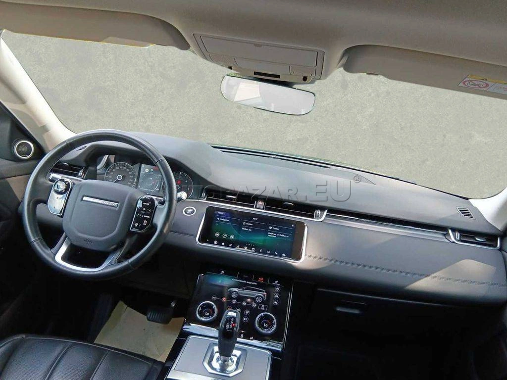 Land Rover Range Rover Evoque 2.0DI4-L.Flw S AWD A/T