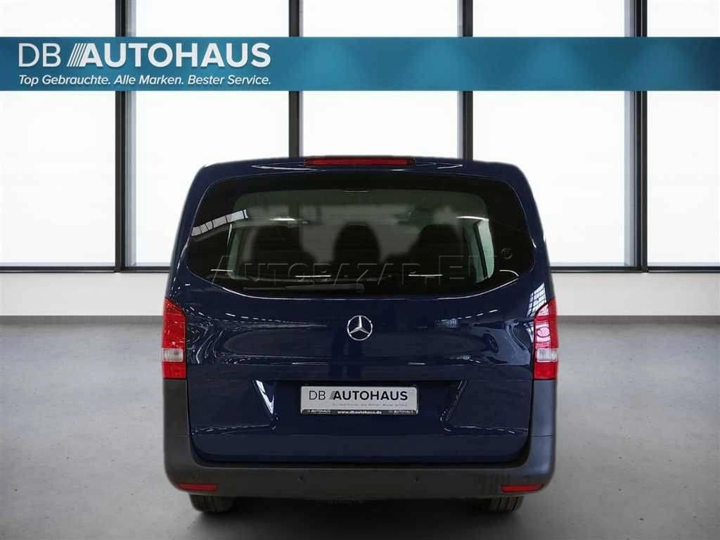 Mercedes-Benz Vito Mercedes Benz  Tourer 114 CDI