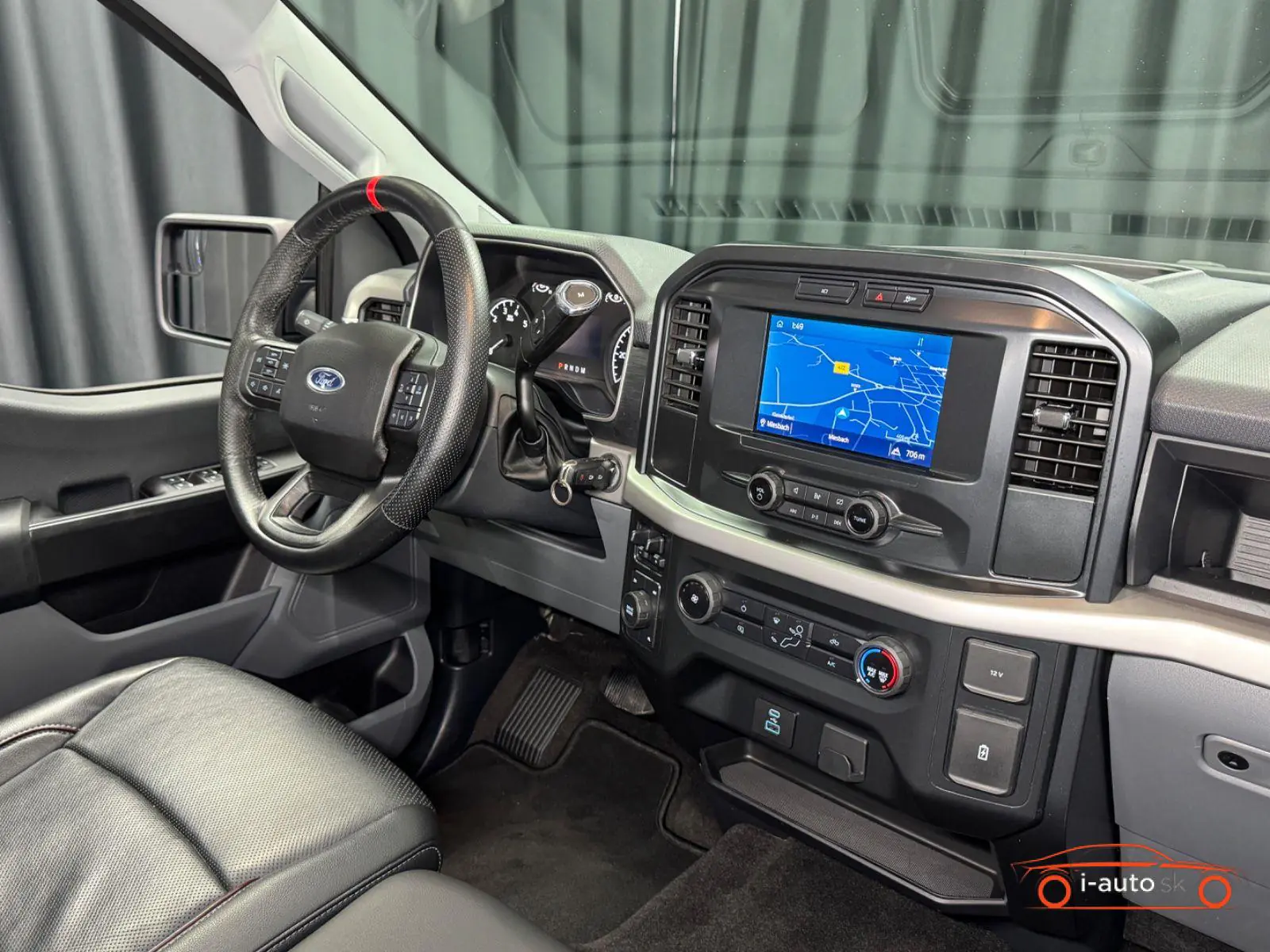 Ford F-150 2022 na predaj – fotografia 8