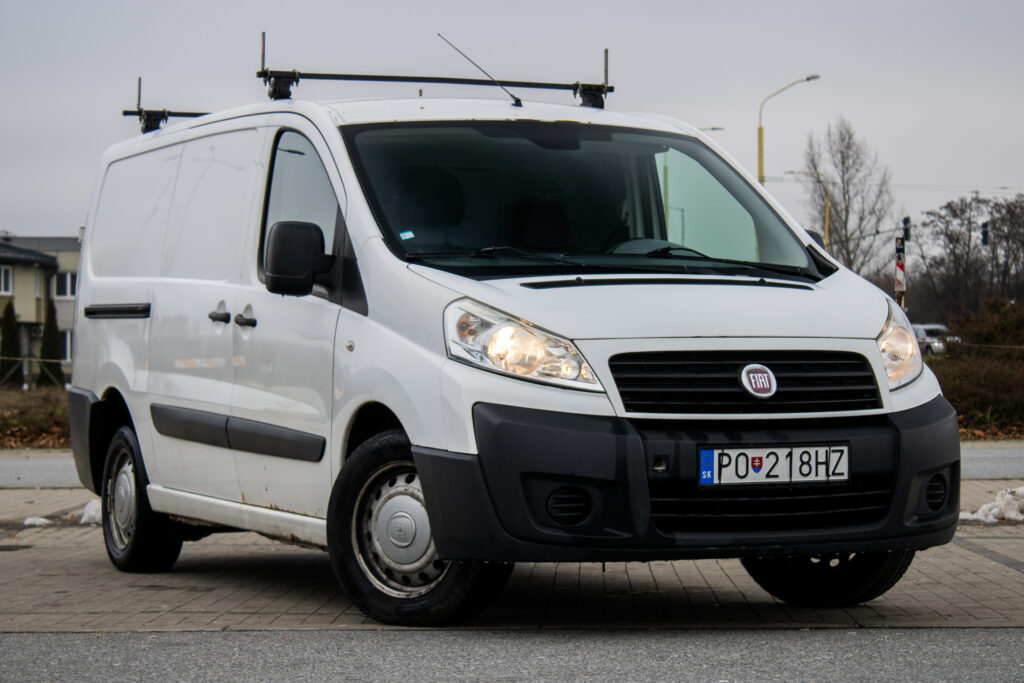 Fiat Scudo