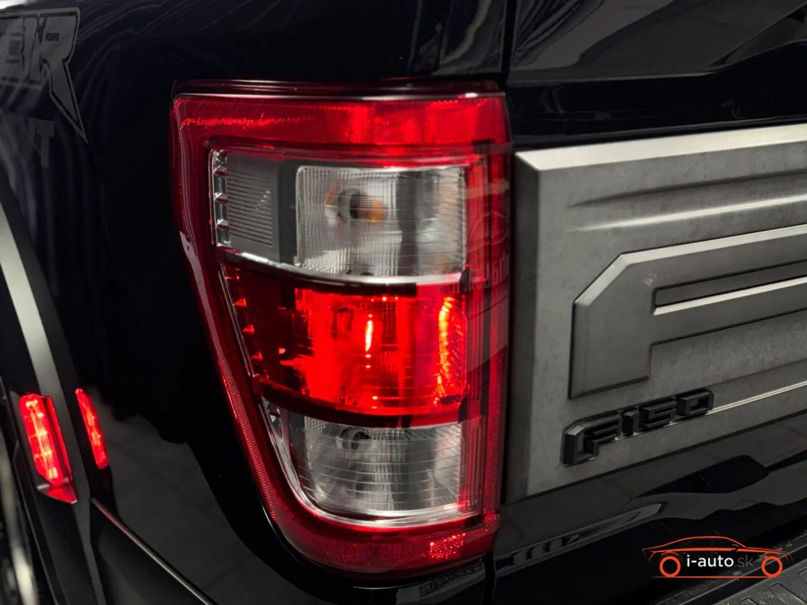 Ford F-150 2022 na predaj – fotografia 20