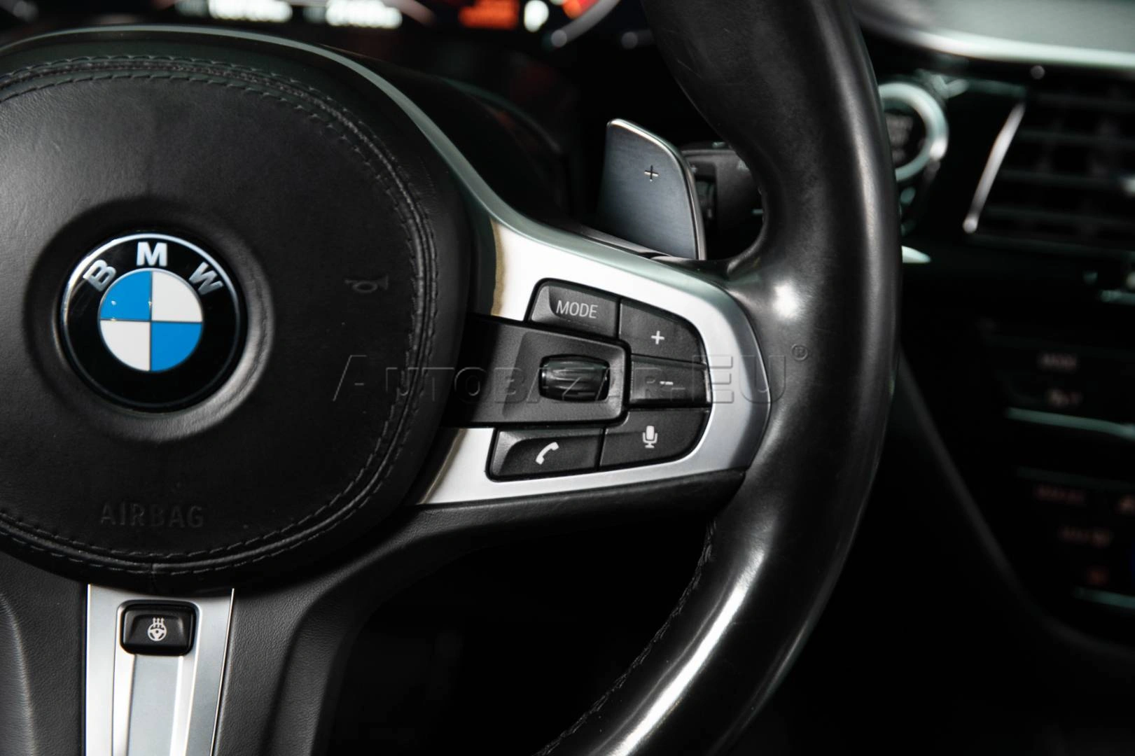 BMW Rad 5 2018 na predaj – fotografia 17