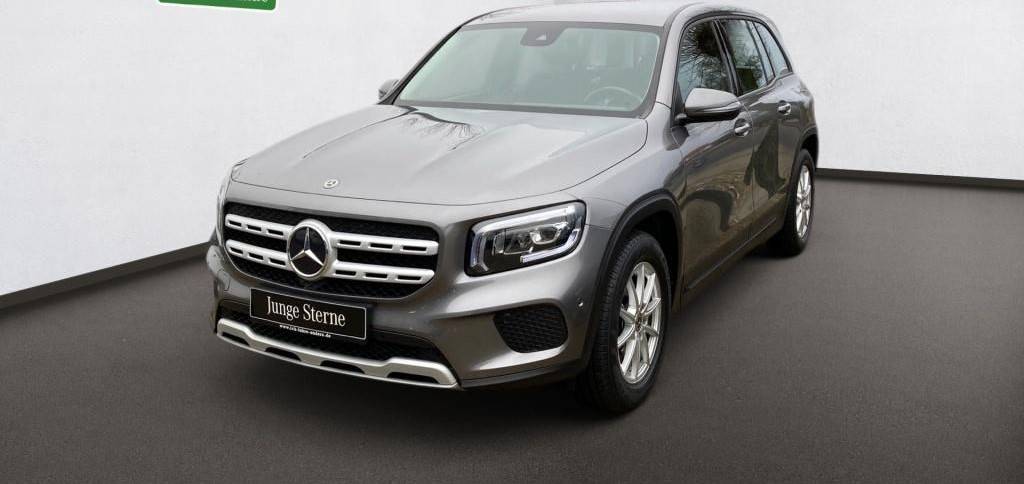 Mercedes-Benz GLB 200d A/T