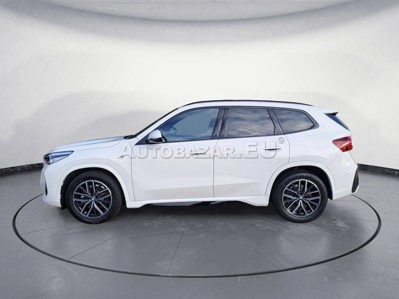 BMW X1 sDrive 18i A/T
