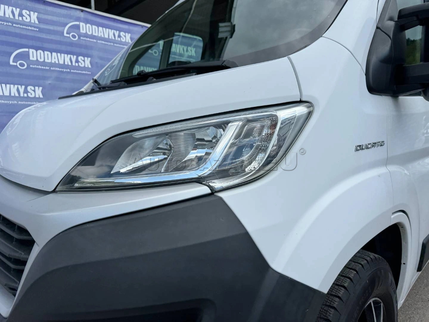Fiat Ducato 2019 na predaj – fotografia 12