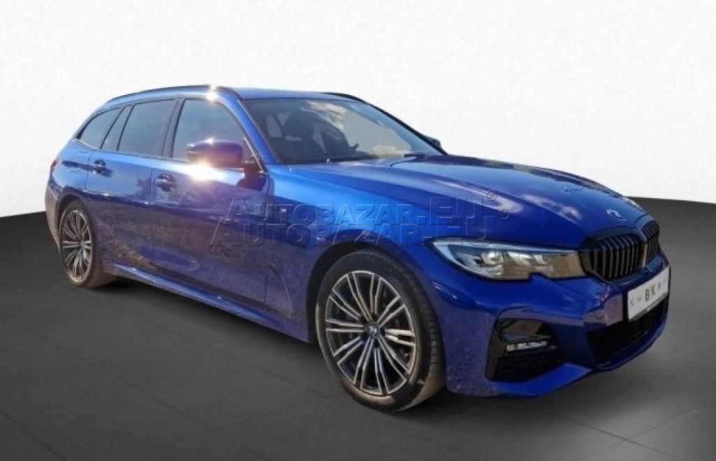 BMW rad 3 Touring 330i Touring A/T