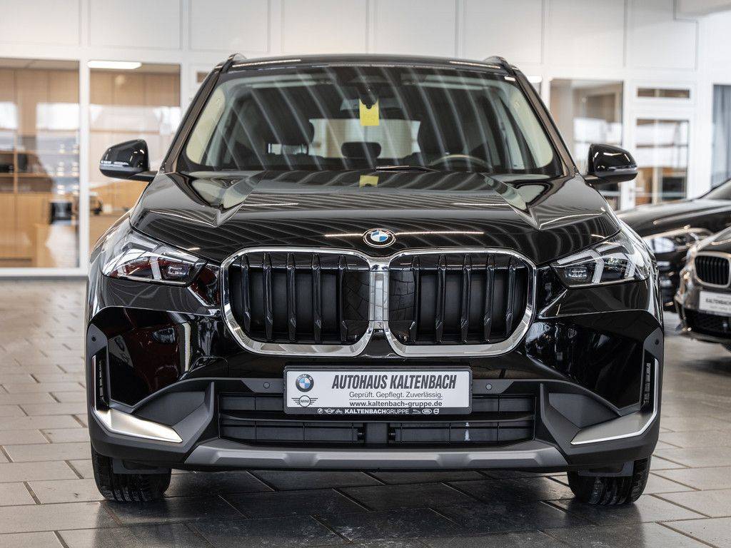 BMW X1 sDrive 18d A/T