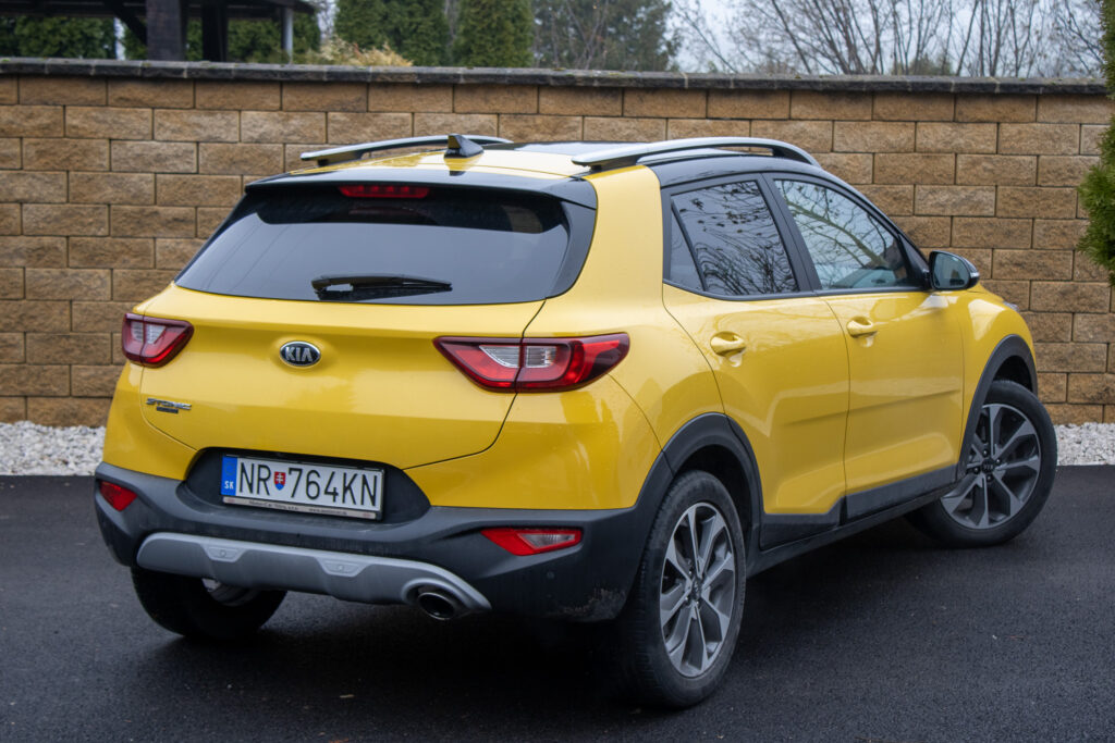 KIA Stonic