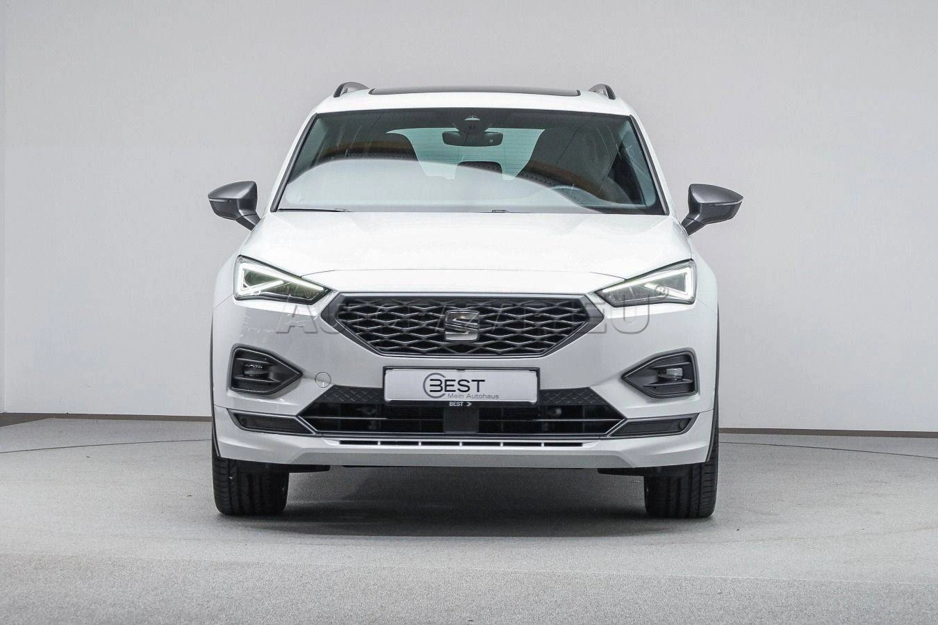 Seat Tarraco 1.5 TSI 150 FR DSG