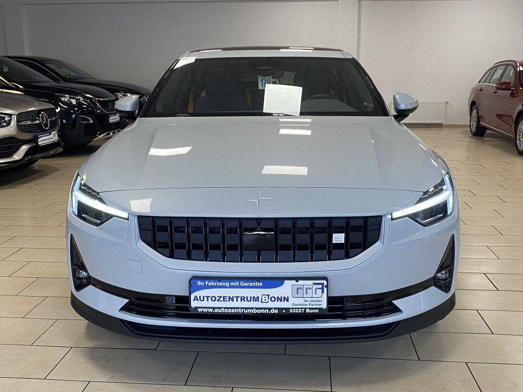 Polestar 2 4WD Long Range