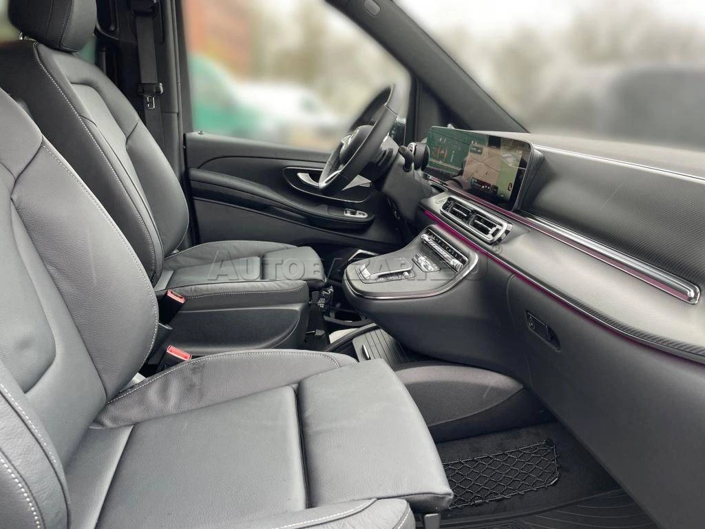 Mercedes-Benz V trieda 2024 na predaj – fotografia 16