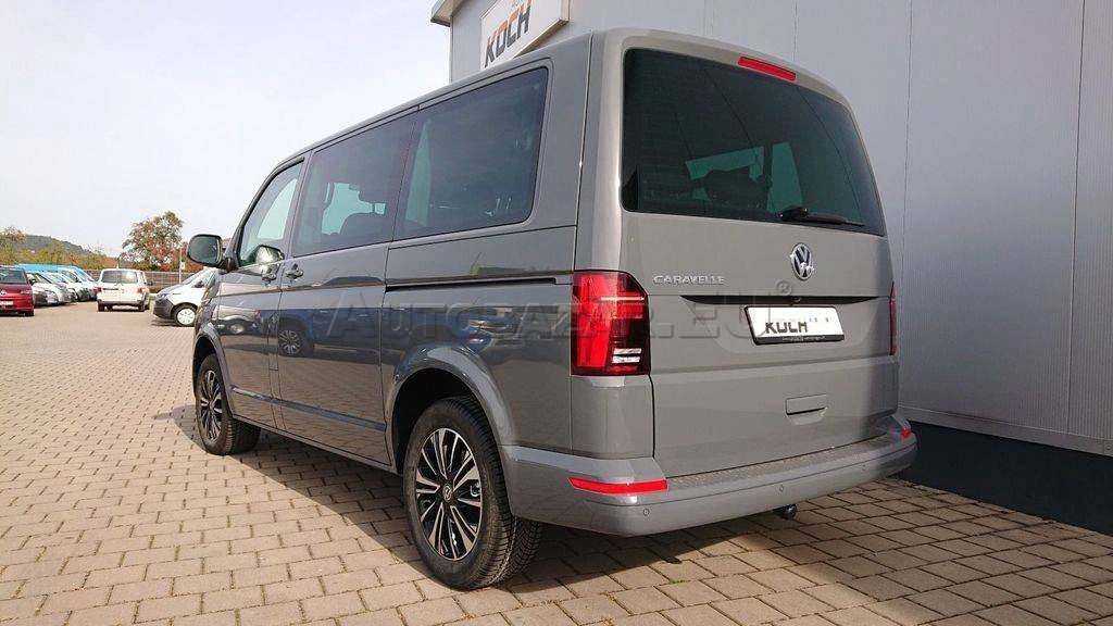 Volkswagen T6 Caravelle .1  DSG