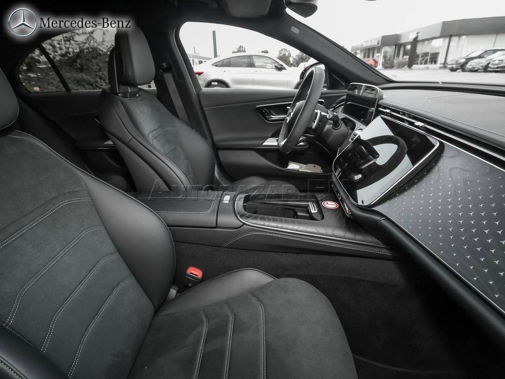 Mercedes-Benz E trieda Sedan Mercedes Benz  220d A/T