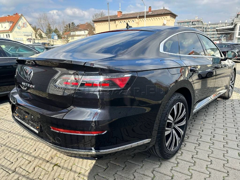 Volkswagen Arteon 2.0 TDI Elegance DSG