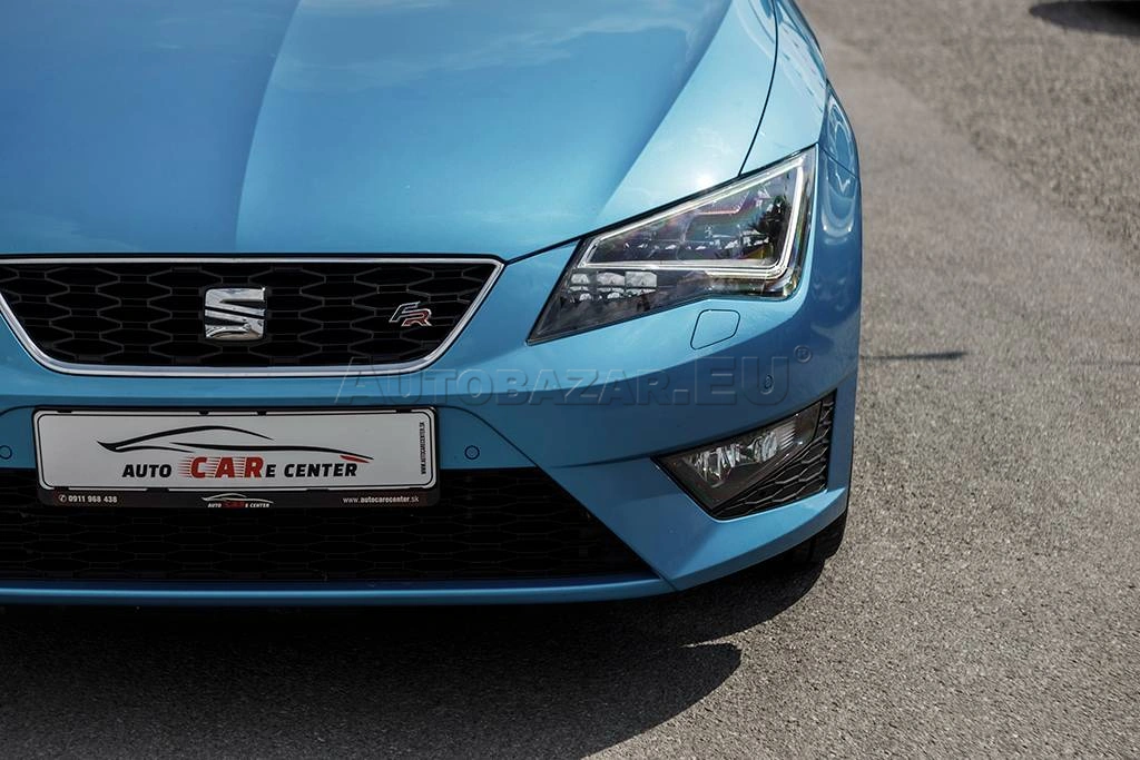 SEAT Leon 2014 na predaj – fotografia 9