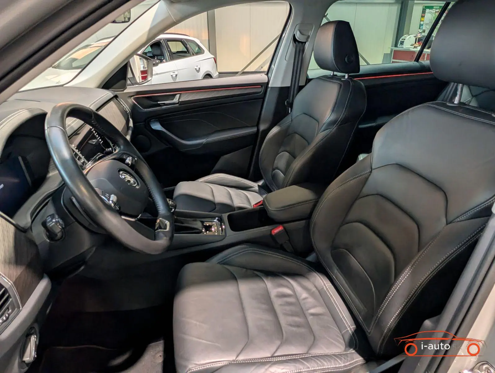 Škoda Kodiaq 2022 na predaj – fotografia 8