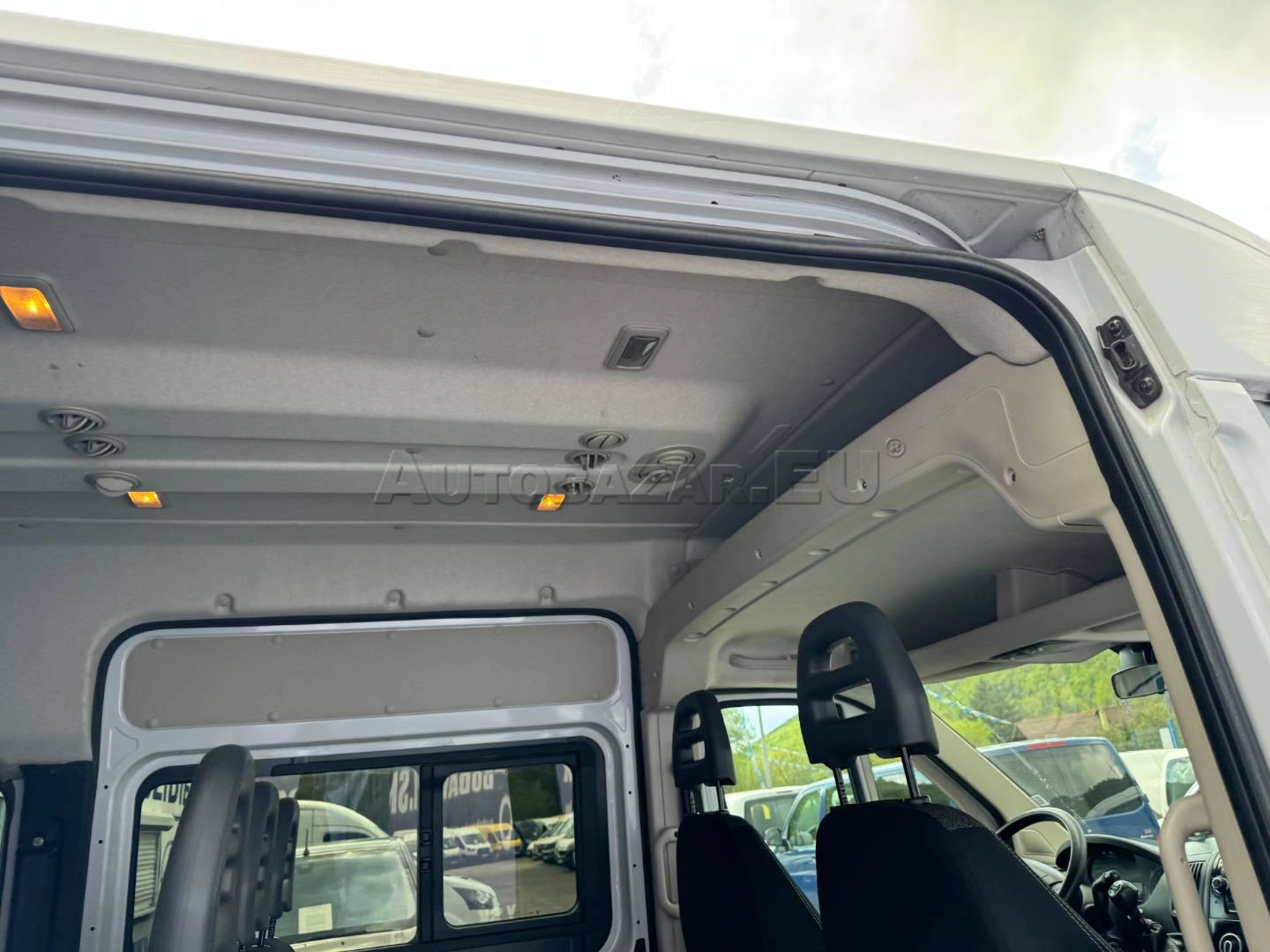 Fiat Ducato 2019 na predaj – fotografia 35
