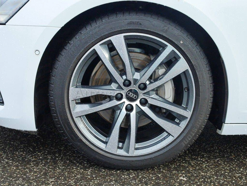 Audi A6 Avant 45 3.0 TDI mHEV Sport quattro S tronic