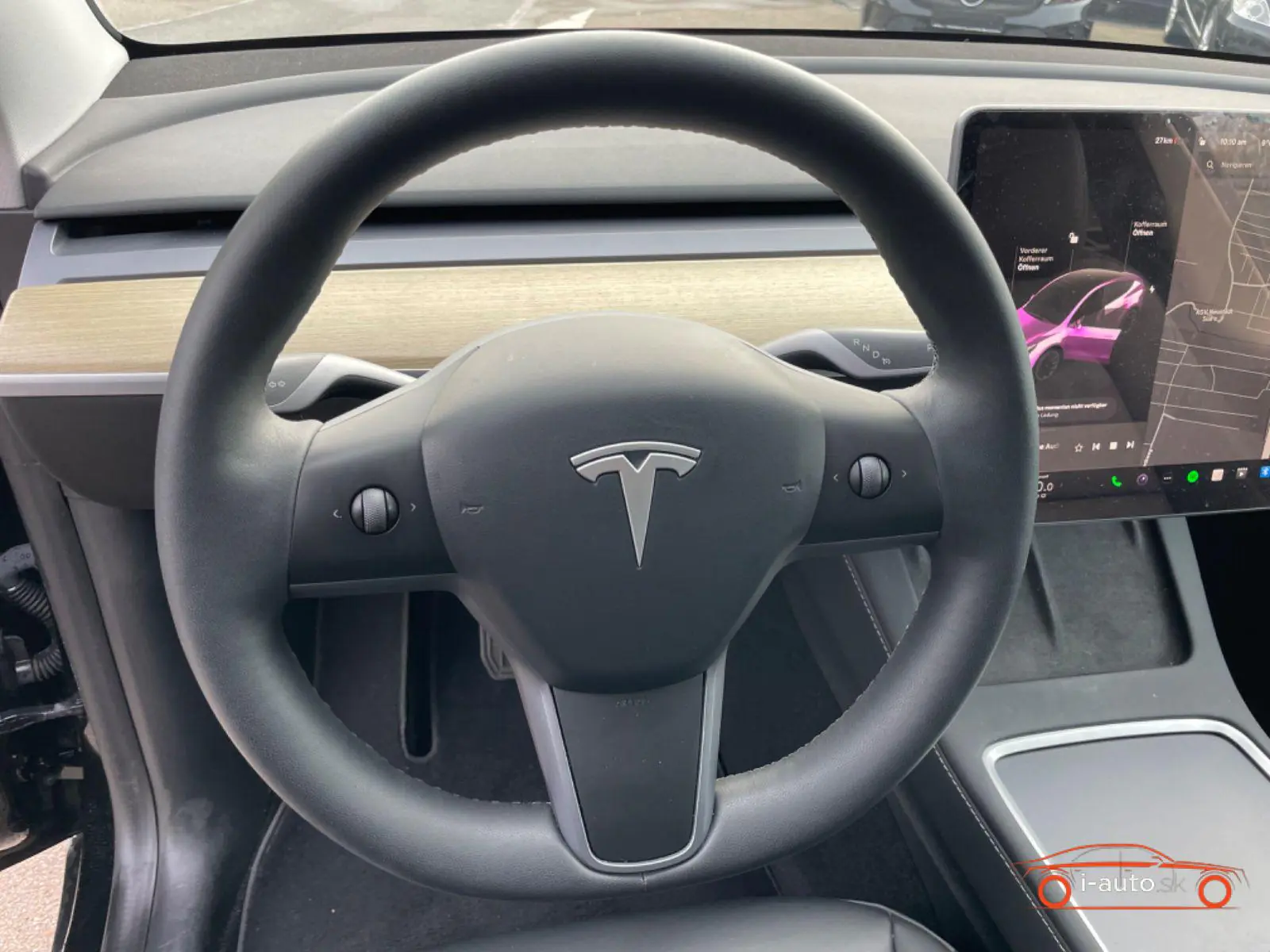 Tesla Model Y 2023 na predaj – fotografia 18