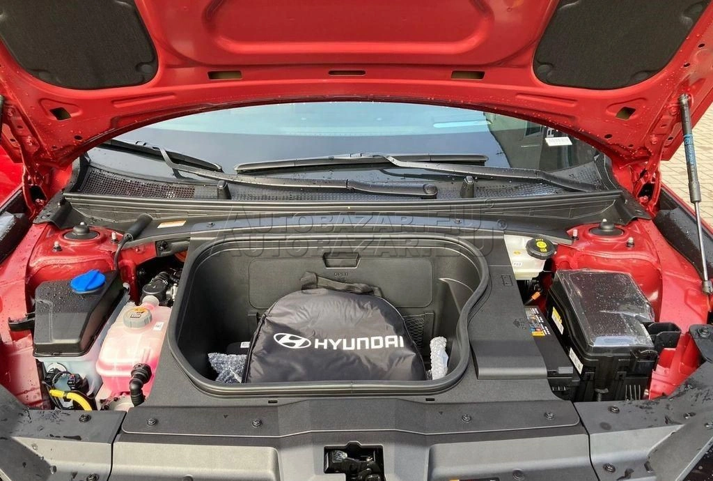 Hyundai Ioniq 6 77 kWh Techniq