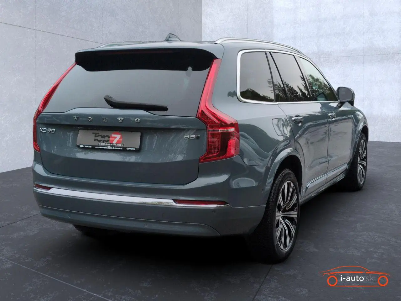 Volvo XC90 2023 na predaj – fotografia 3