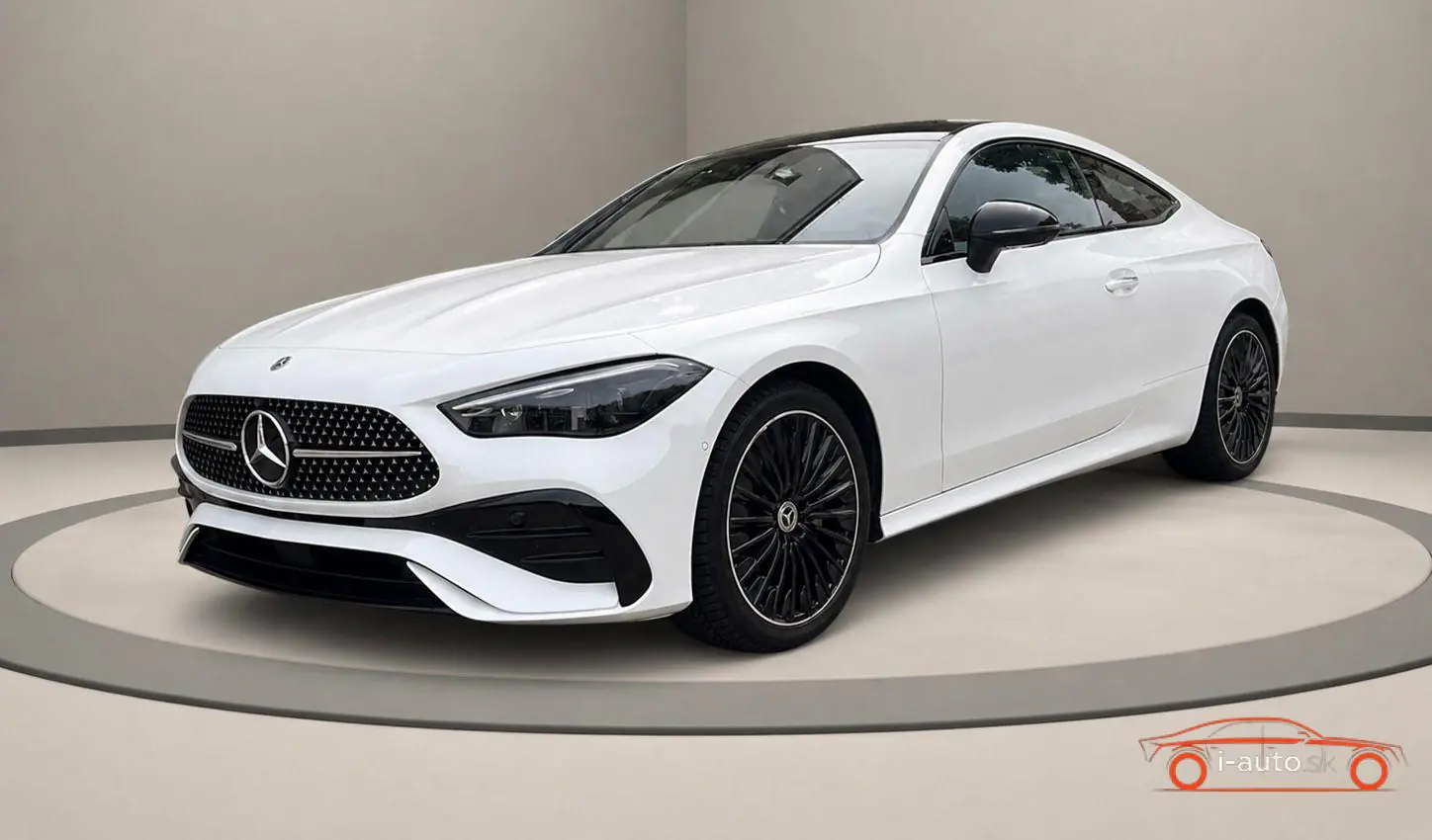 Mercedes-Benz CLE