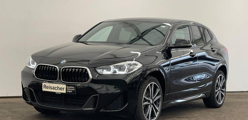 BMW X2 xDrive18d A/T