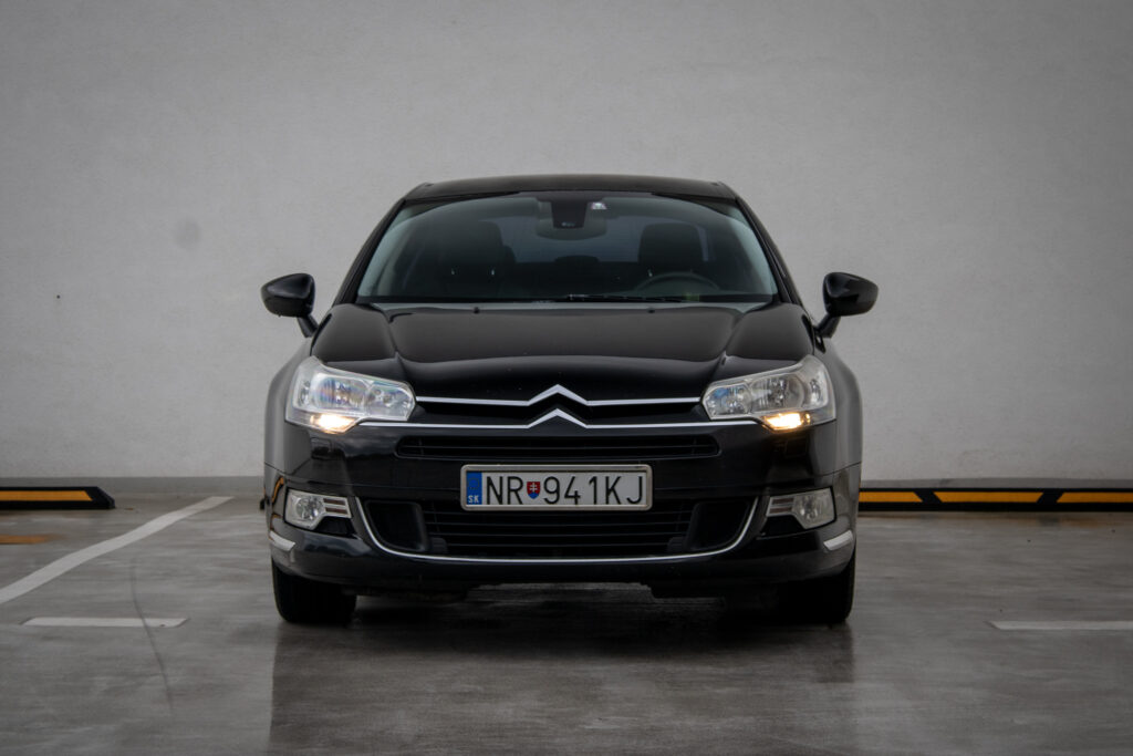 Citroen C5