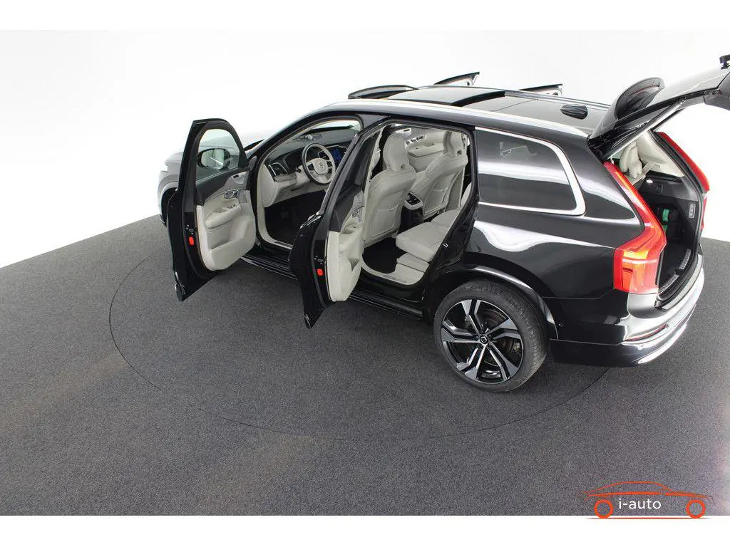 Volvo XC90 2024 na predaj – fotografia 25