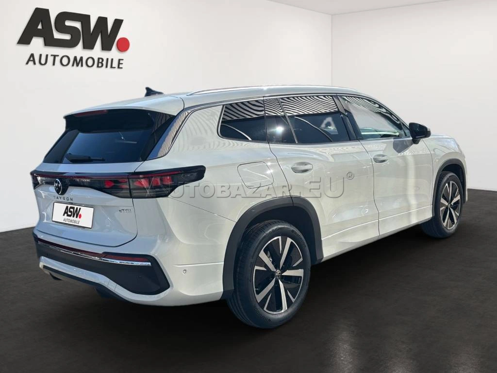 Volkswagen Tayron Elegance 1.5 l eTSI