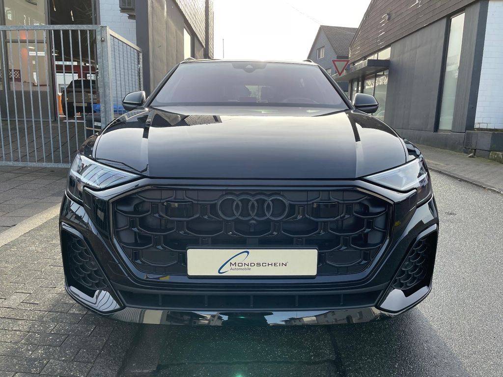 Audi Q8 50TDI quattro FACELIFT