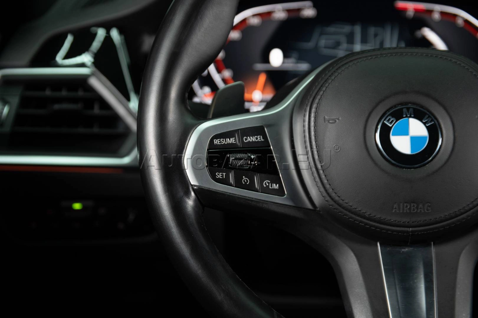 BMW Rad 4 2021 na predaj – fotografia 20