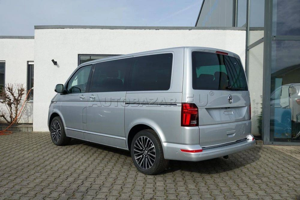 Volkswagen T6 Multivan .1  HIGHLINE 4Motion